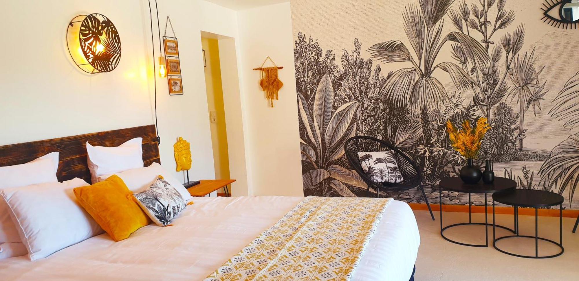 Le Mas De San Lou Cabasse Ngoại thất bức ảnh